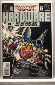 Hardware #11 (1994)