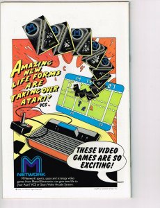 Swamp Thing #11 (1982) - 9.0 VF/NM *Heart of Stone*