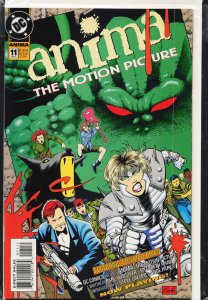 Anima #11 (1995)