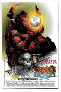 Witchblade #11 Michael Turner Art (Image, 1996) VF