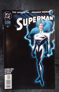 Superman #149 (1999)