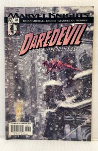 Daredevil #38 (2002)