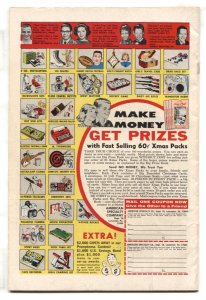 Mission Impossible #3 1968 -- Peter Lupus -- Dell TV Comic -- VG/FN