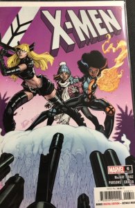 X-Men #6 (2024)