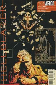 Hellblazer #178 FN DC - save on shipping - details inside