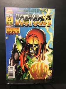 Journey into Mystery #506 (1997) nm
