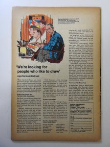 The Amazing Spider-Man #67 (1968) VG Condition