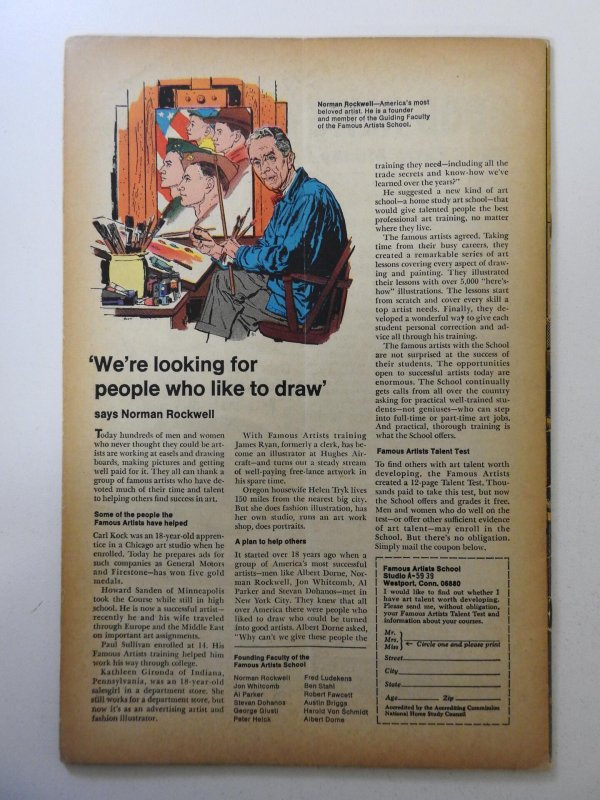 The Amazing Spider-Man #67 (1968) VG Condition