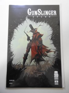 Gunslinger Spawn #5 Cover B