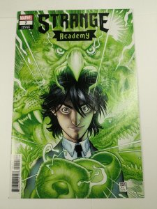 Strange Academy #7 NM-Spotlight Variant Marvel Comics C109A