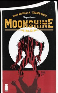 Moonshine #12 (2018)