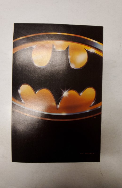 El Diablo #1 (1989) NM DC Comic Book J697