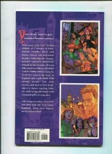 GEN 13: LONDON, NEW YORK, HELL (9.2) 2001