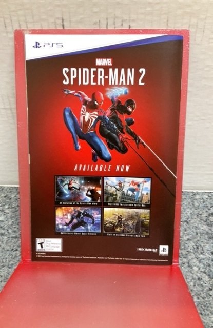 Sentry #1 Larroca Cover (2024)