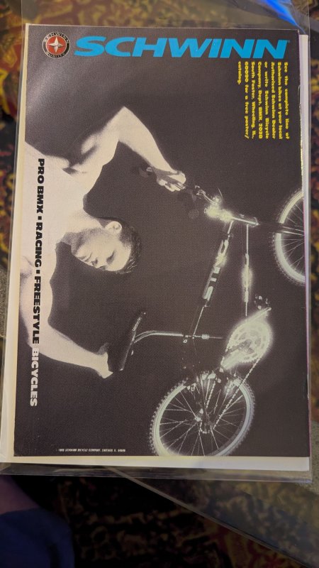 The Sensational She-Hulk #1 (1989) Newsstand