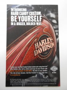 Hawkeye #2 (2012) 4th print VF Condition!