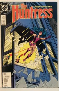 The Huntress #2 (1989)