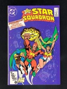 All-Star Squadron #57 (1986)