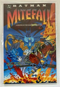 Batman Mitefall #1 DC 8.0 VF (1995)