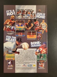 Detective Comics #658 (1993) NM Kelley Jones Sam Keith cvr Knighfall prelude|