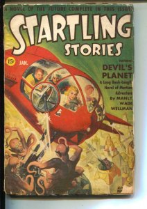 Startling Stories-6/1942-Isaac Asimov-Raymond Z. Gallun 