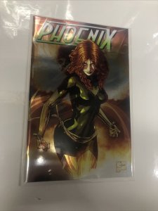 Phoenix #1 (2024) Set Of 7 | Main Cover + 6 Variants | Marvel Comics | Phillips