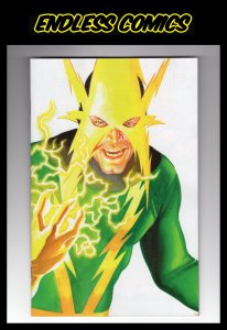 Miles Morales: Spider-Man #5 Ross Cover (2023) / MC#42