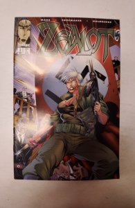 Zealot #3 (1995) NM Image Comic Book J729