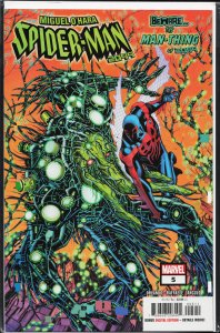 Miguel O'Hara – Spider-Man 2099 #5 (2024)
