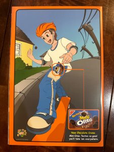 Ultimate Marvel Team-Up #13 (2002)