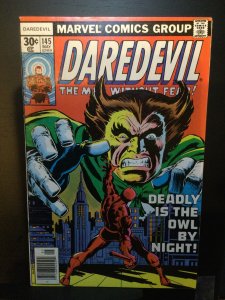 Daredevil #145 (1977)