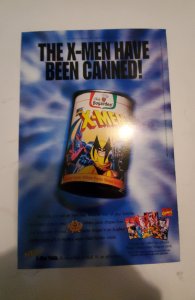 The Uncanny X-Men #322 (1995) NM Marvel Comic Book J742