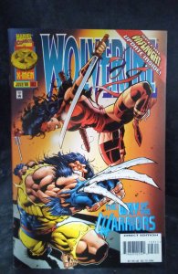 Wolverine #103 (1996)