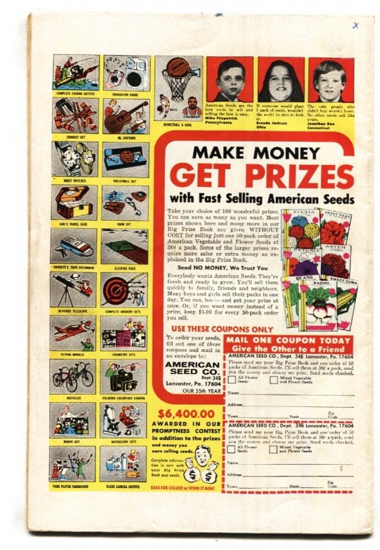 Werewolf By Night #6  1973 - Marvel  -FN- - Comic Book