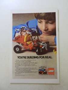 Wolverine #4 (1982) VF condition