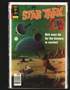 Star Trek #50 (1978)
