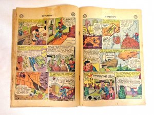 Superboy v1 (1949) #32