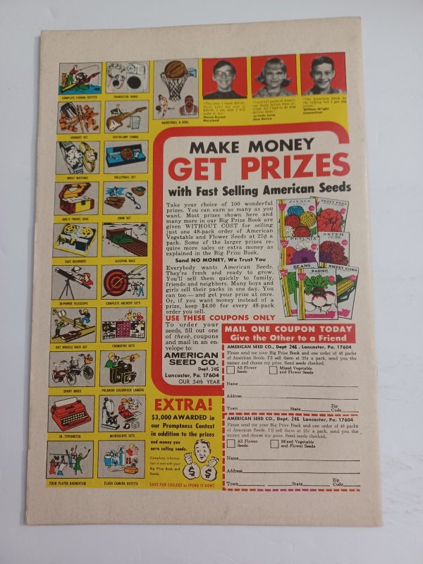 Amazing Spider-Man #108 - 1972 - FN/VF