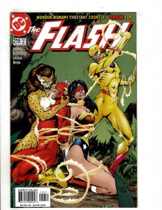 The Flash #219 (2005) OF29