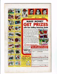 Captain Marvel # 26 FN/VF Marvel Comic Book THANOS Cover Early Appearance J113