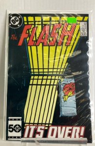 The Flash #349 (1985)