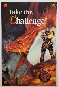 U.S.Agent #1 (Jun 1993, Marvel) FN+