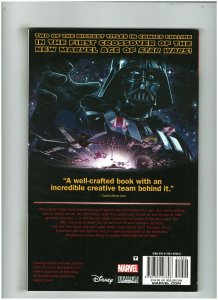 Star Wars Vader Down Trade Paperback VF+ 8.5 Marvel Comics Darth Vader