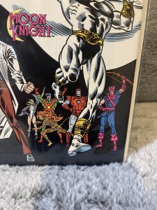 West Coast Avengers #21 (1987)