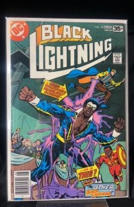 Black Lightning #10 (1978)