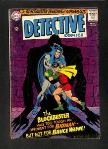 Detective Comics (1937) #345