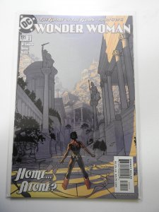 Wonder Woman #191 (2003)