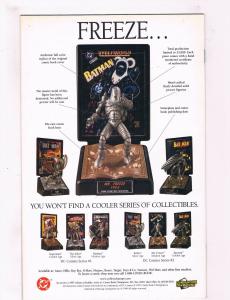 The Creeper #1 VG/FN DC Comics Comic Book Dec 1997 DE35