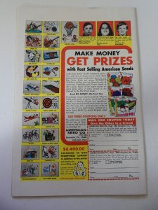 Daredevil #100 (1973) VF Condition