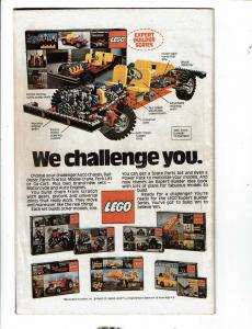 (Uncanny) X-Men # 141 VF Marvel Comic Book Beast Angel Wolverine Storm  RJ7